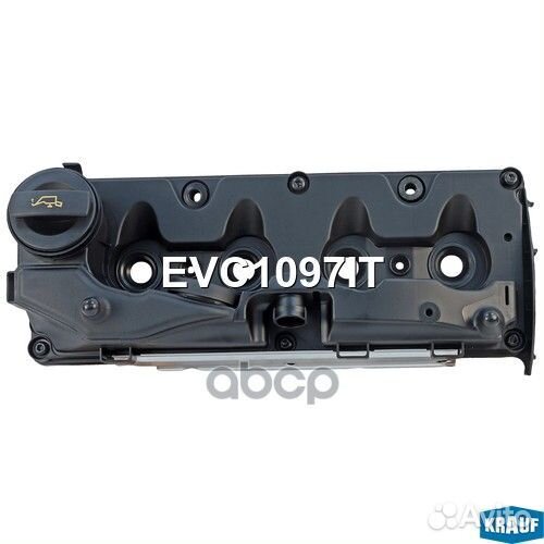 Крышка клапанная EVC1097IT Krauf