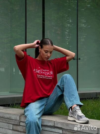 Футболка erist store