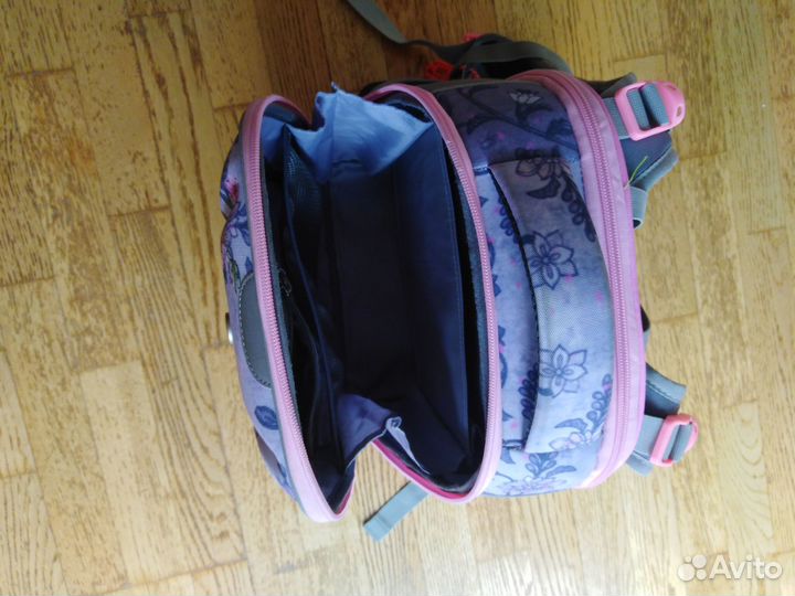 Ранец школьный