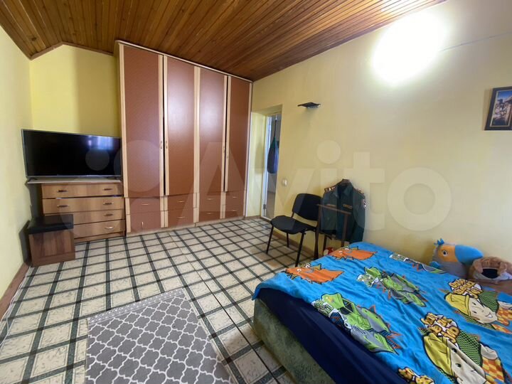 Дом 280 м² на участке 16,5 сот.