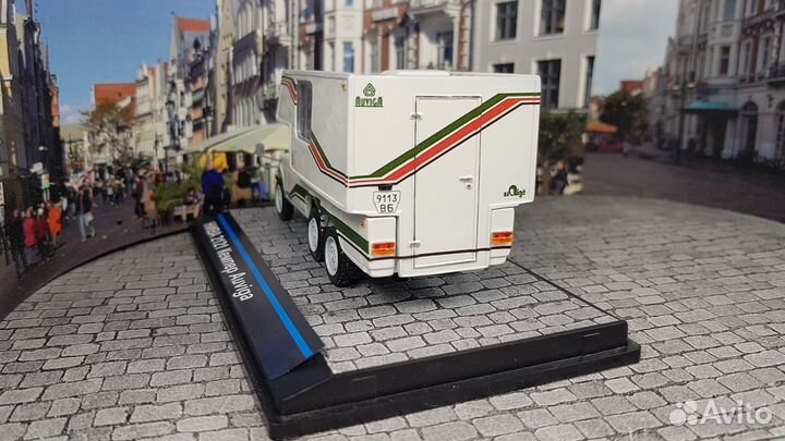 Нива ваз 2121 Аувига