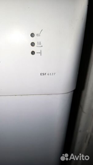 Посудомоечная машина Electrolux ESF6127