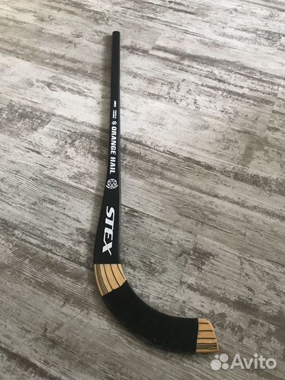 Клюшка для хоккея с мячом