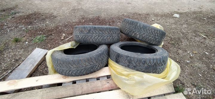 Nordman Nordman 4 195/65 R15