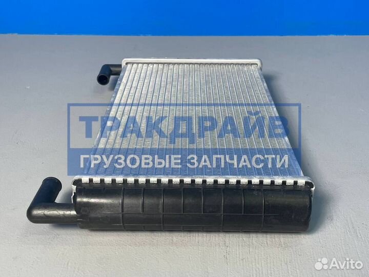 Радиатор отопителя Рено Магнум