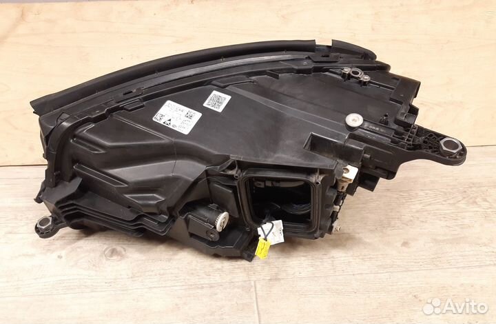 Фара правая Mercedes GLS 2019-2023 Оригинал