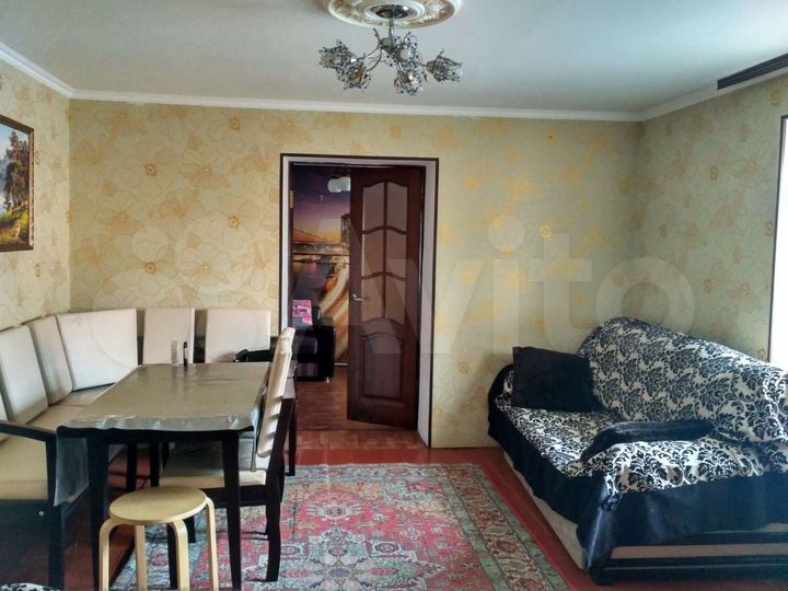 Дом 152 м² на участке 8,4 сот.