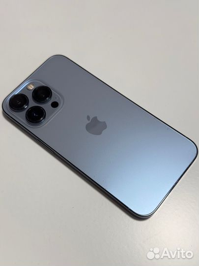 iPhone 13 Pro, 256 ГБ