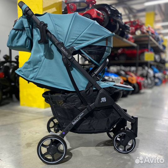 Aренда Коляска babalo 2022