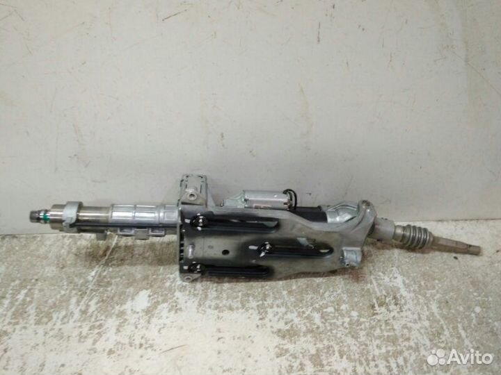 Рулевая колонка Mercedes-Benz Gl X164 2006-2012