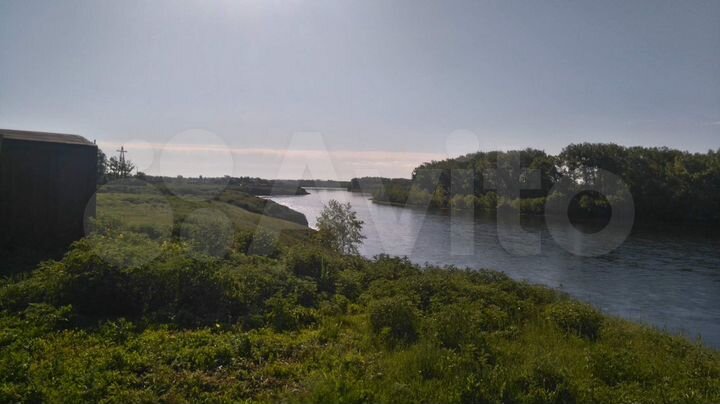 Дом 62,3 м² на участке 42 сот.