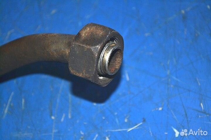 Трубка воздушного компрессора renault trucks Premi