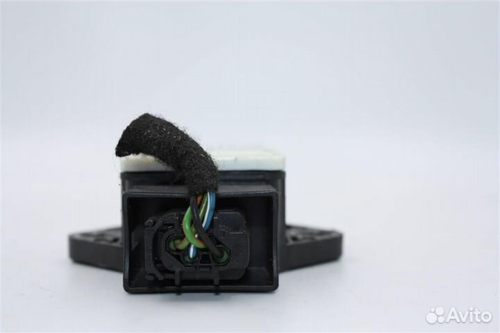 Датчик ускорения Jaguar XF X250 2007-2011