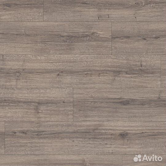 Ламинат Egger Дуб Шерман серый EPL185