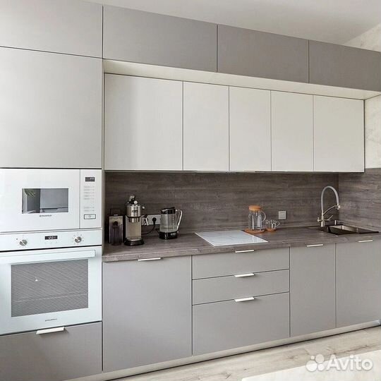 Кухни на заказ