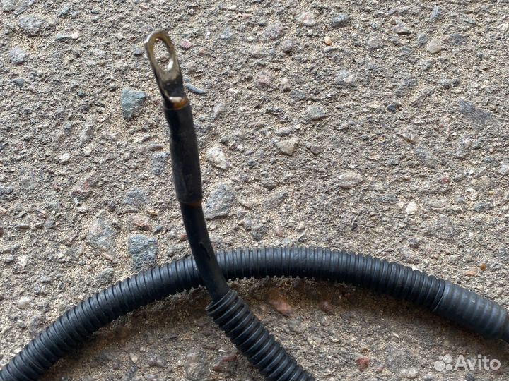 278002177 аккумуляторный кабель Sea-Doo BRP