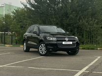 Volkswagen Touareg 3.6 AT, 2011, 251 893 км, с пробегом, цена 1 575 000 руб.