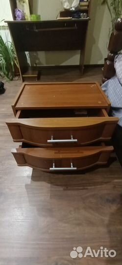 Спальный гарнитур бу