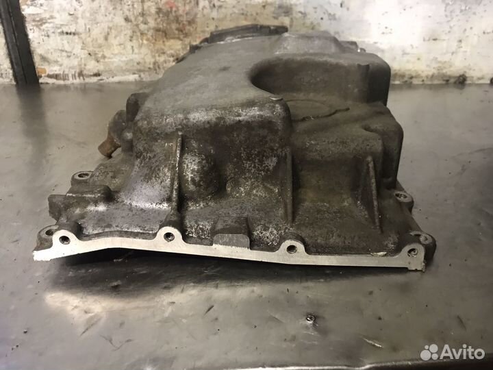 Поддон масл картер Mazda L8 LF 1.8-2.0 3 6