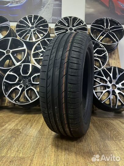 Tracmax X-Privilo TX3 245/35 R19 93Y