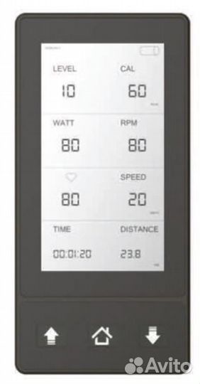 Сайкл Aerofit PS500 Аэрофит