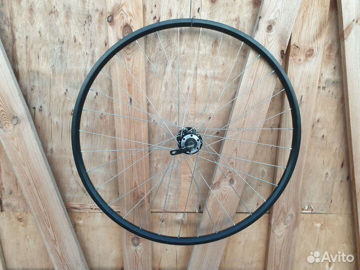Колесо 29 трещетка диск эксцентрик