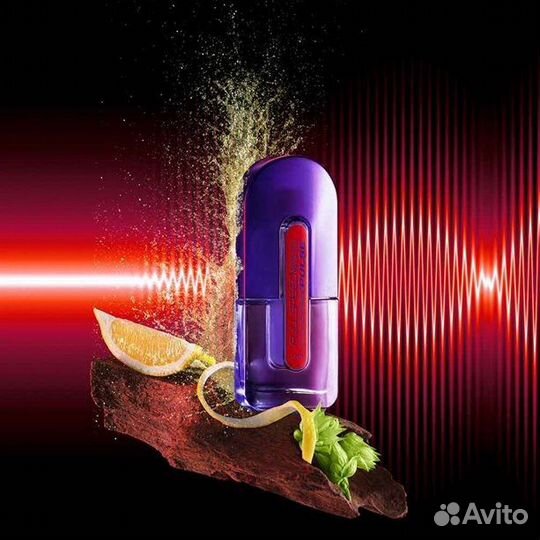 Avon For Men парфюмеря для него