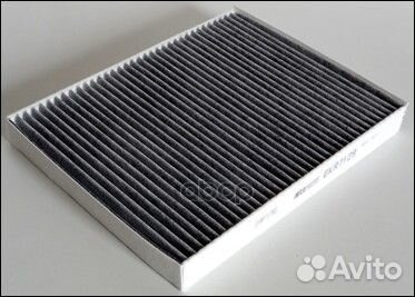 Фильтр салона EKR7129 Mecafilter