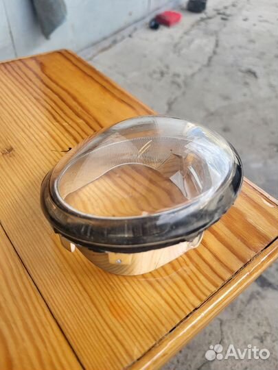 Тойота Стекло птф правой передней Toyota