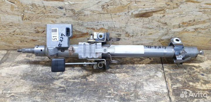 Рулевая колонка Lexus Is 2 2.5 2008