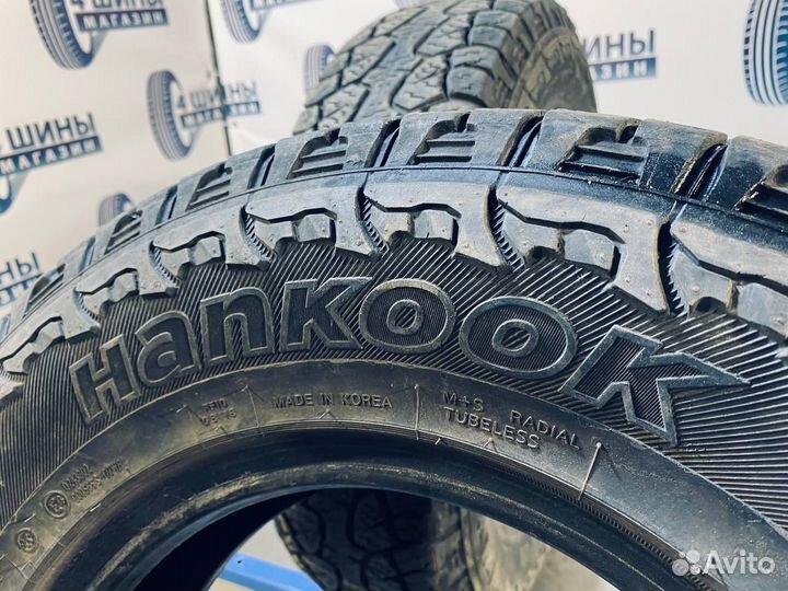 Hankook DynaPro ATM RF10 195/80 R15 96T