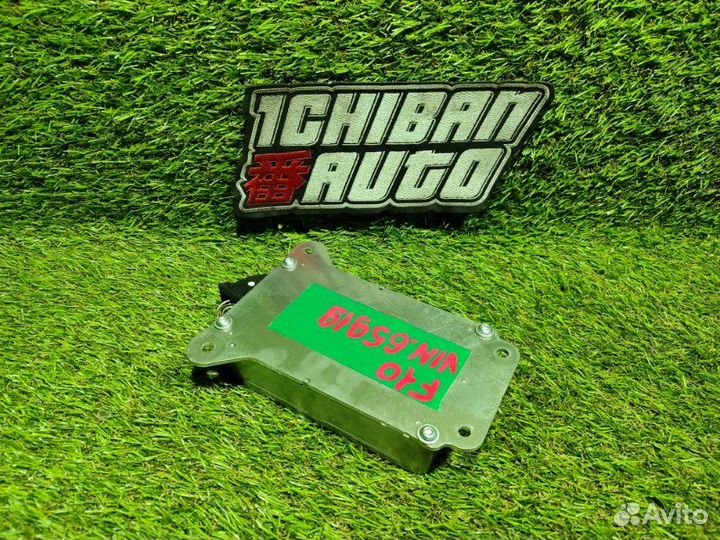 Блок комфорта Bmw 5-Series F10 N47D20C 2011