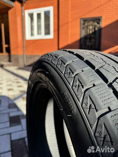 Advenza Coverer AC696 6.50/55 R17 29M