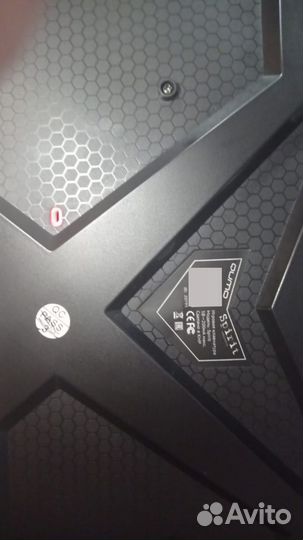 Игровая клавиатура