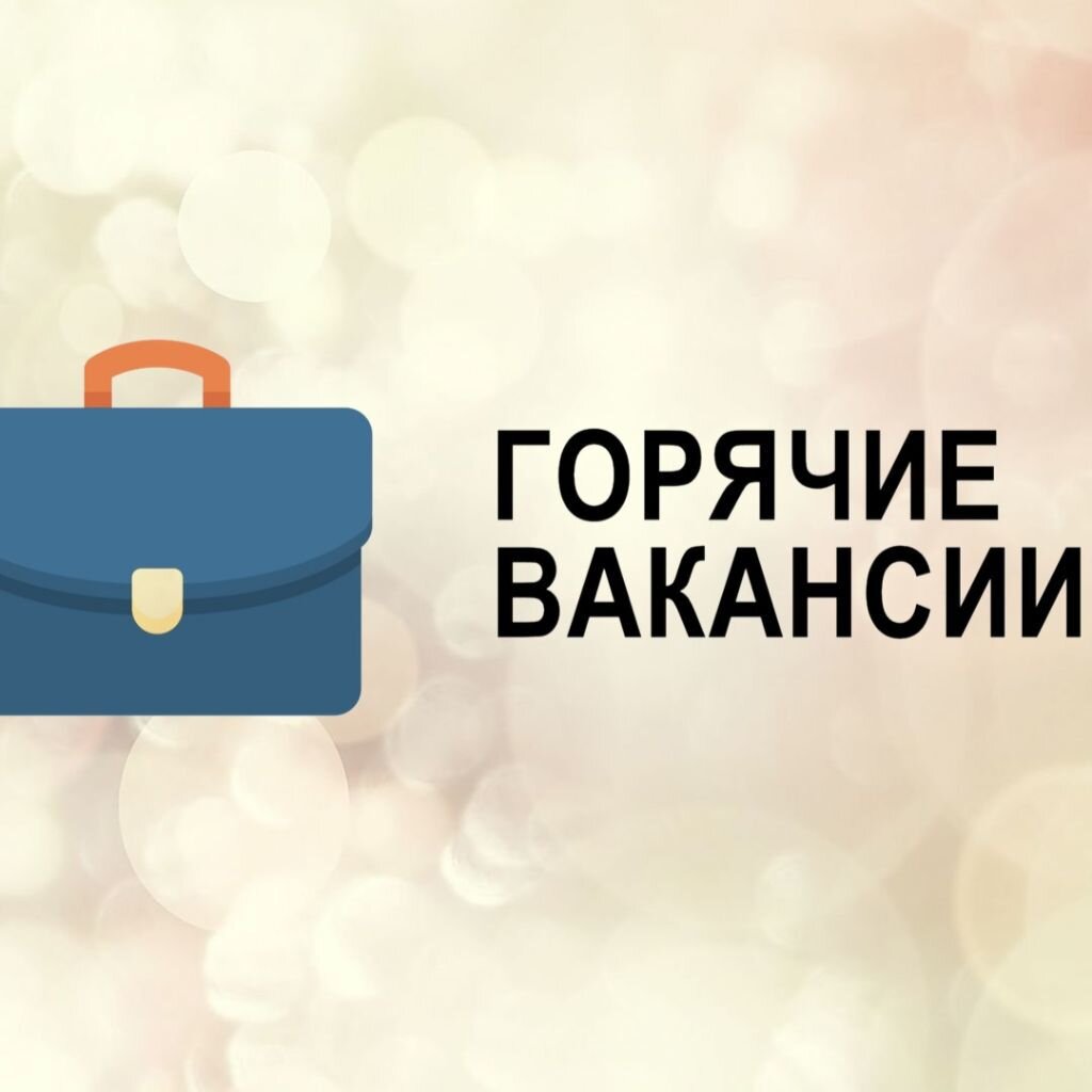 Свежие вакансии для кандидатов без опыта и студентов в Одинцово | Работа в  Одинцово | Авито