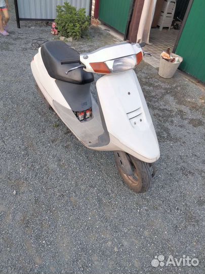 Хонда такт