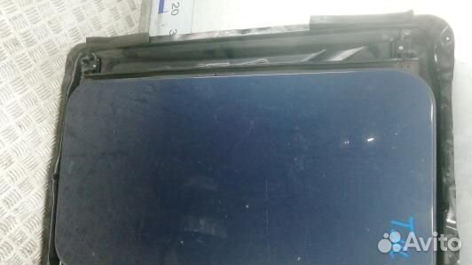 Люк audi A8 D2 (TML11GS01)