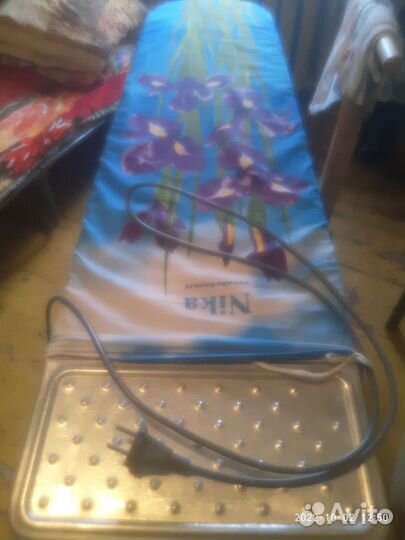 Гладильная доска новая