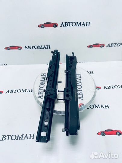 Салазки сиденья BMW X5 E53 2000-2007