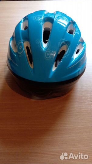 Шлем велосипедный