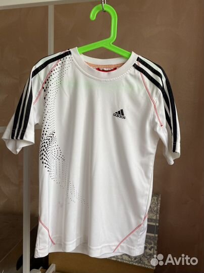 Футболки 2 шт