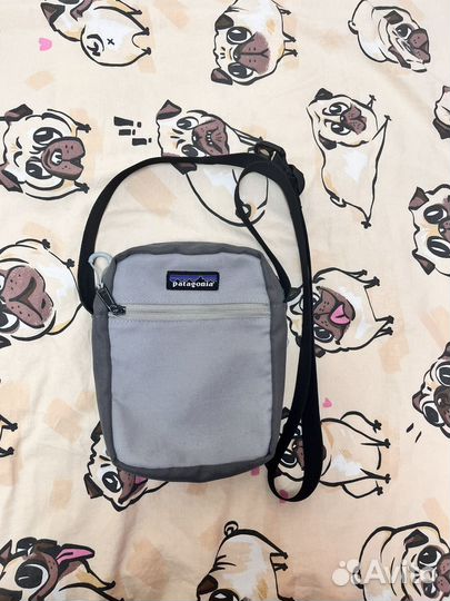 Сумка patagonia