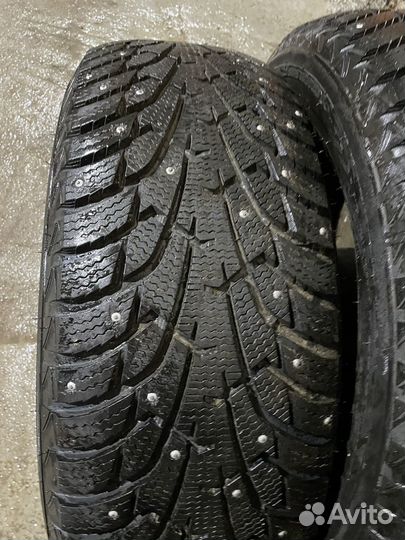 Maxxis Premitra Ice Nord NS5 (5 SUV) 265/65 R17