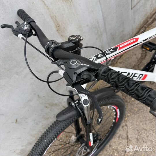 Велосипед новый 27.5 29