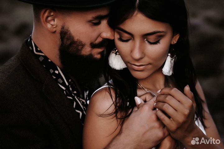 Топовые Пресеты Vicky Baumann