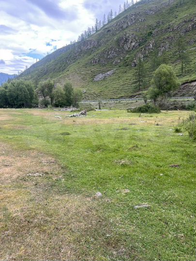 Участок 15 сот. (ИЖС)