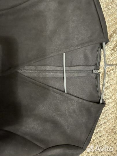 Комбинезон под замшу Befree