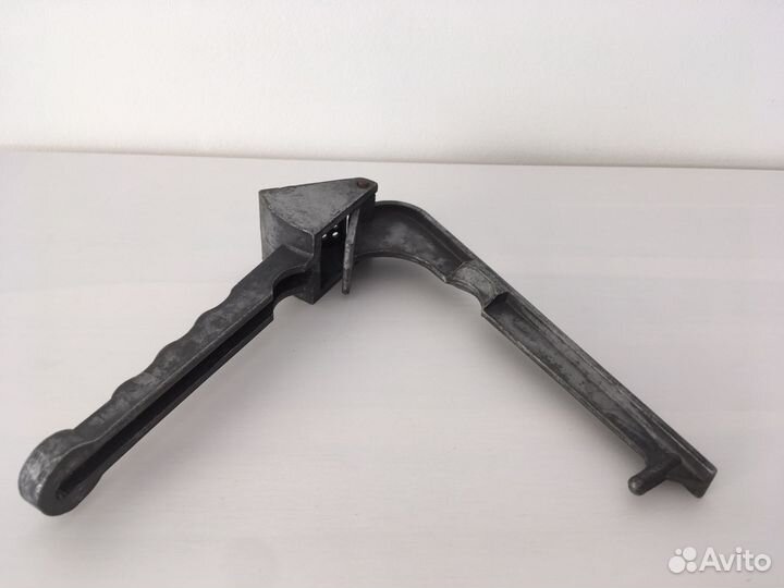 Пресс для чеснока