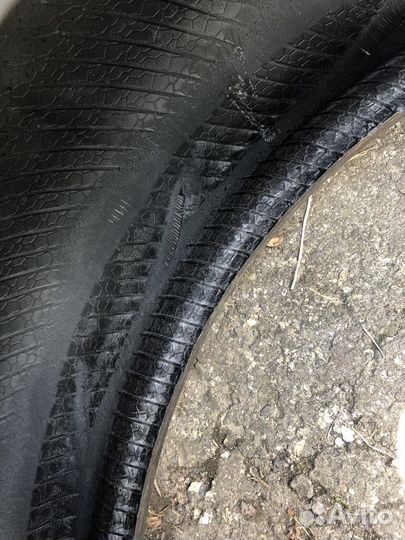 Continental ContiPremierContact 205/55 R16 91H