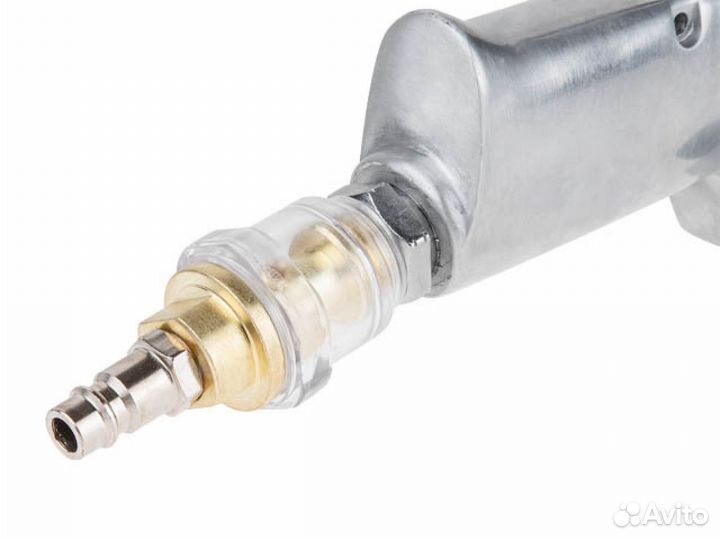 Пневмогайковерт 1/2